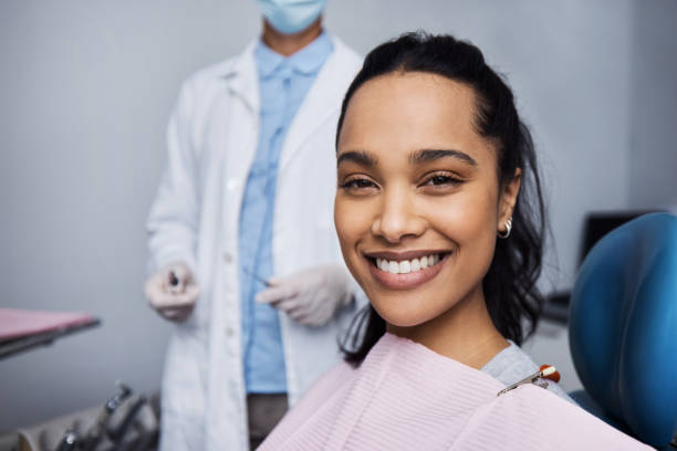 Why Choose Us for Your Dental Needs in Naples, UT