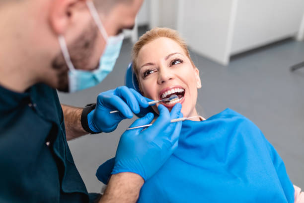 Best Dental X-Rays and Imaging  in Naples, UT