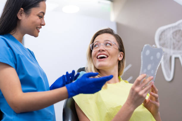 Best Dental Exams and Cleanings  in Naples, UT