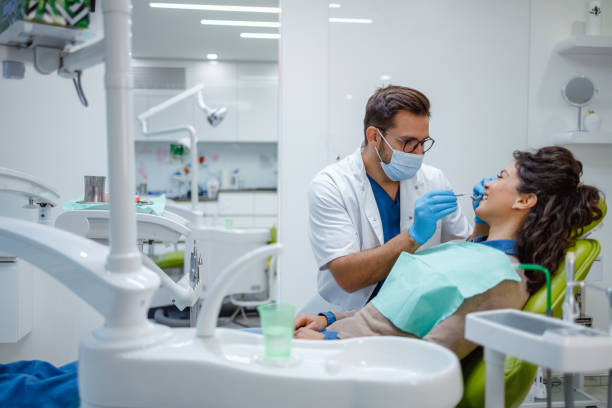 Best TMJ/TMD Treatment  in Naples, UT