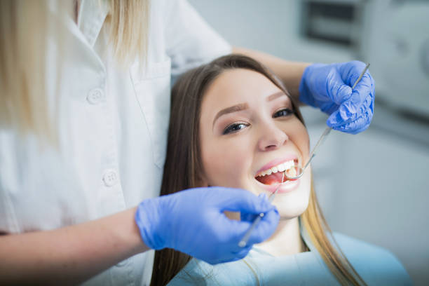 Best Dental Exams and Cleanings  in Naples, UT